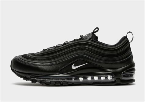 nike 97 schwarz 43|Nike Air Max 97 Shoes .